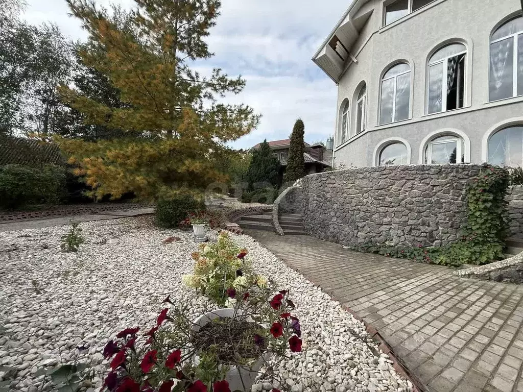 Дом в Белгородская область, Белгородский район, Комсомольское с/пос, ... - Фото 1