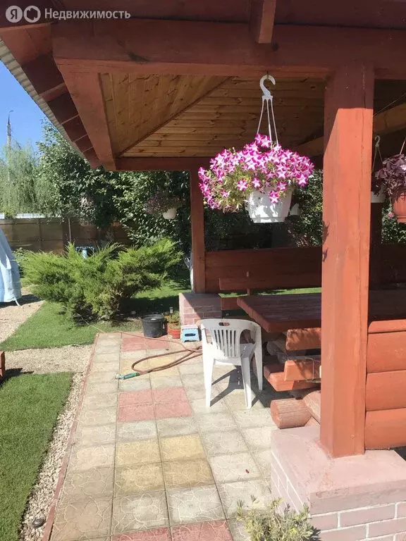 Дом в сельское поселение Подстепки, СНТ Приморское, 69-я улица, 44 ... - Фото 2