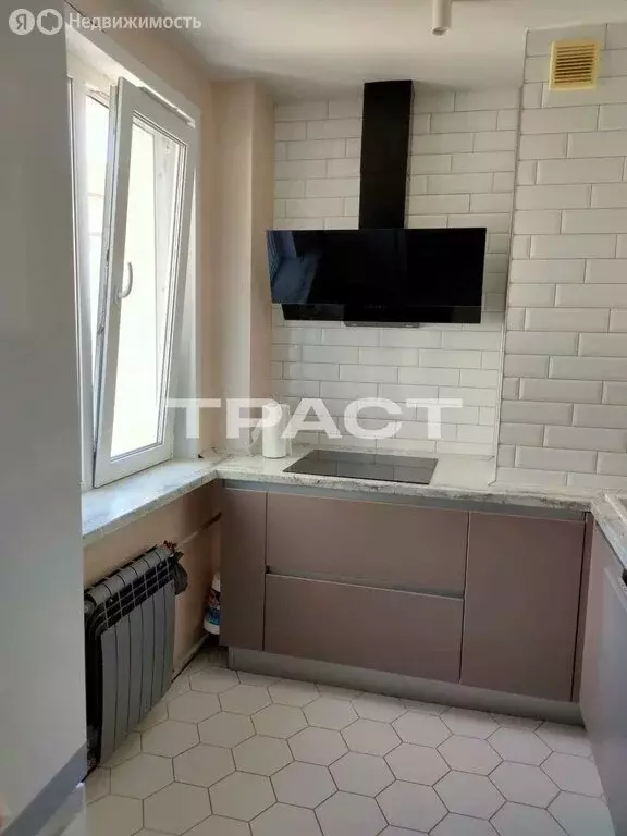 2-комнатная квартира: Воронеж, улица 45-й Стрелковой Дивизии, 247/4 ... - Фото 1