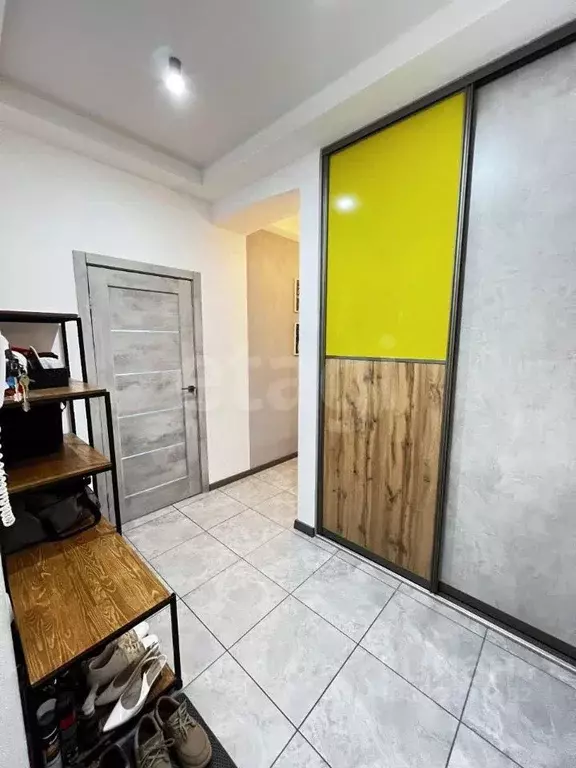 3-к кв. Пермский край, Пермь Комсомольский просп., 51 (62.8 м) - Фото 1