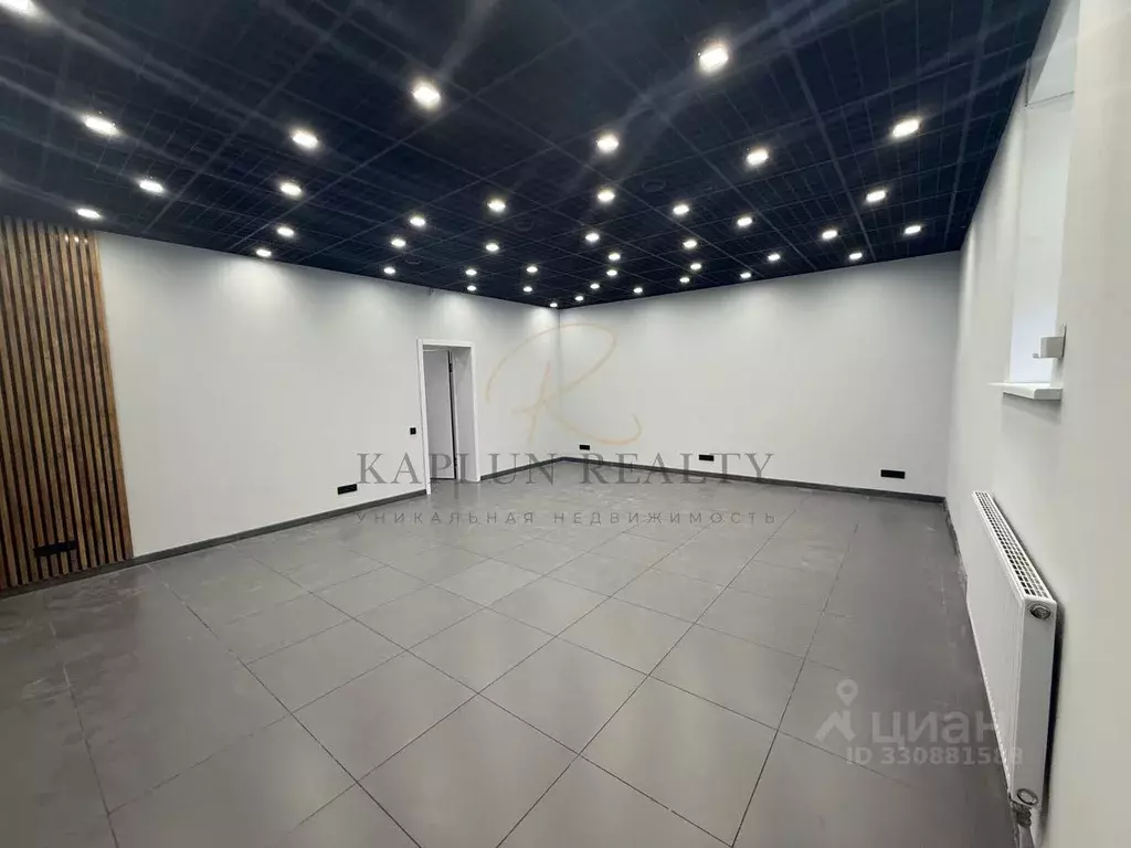 Офис в Нижегородская область, Нижний Новгород ул. Ульянова, 44 (85 м) - Фото 2