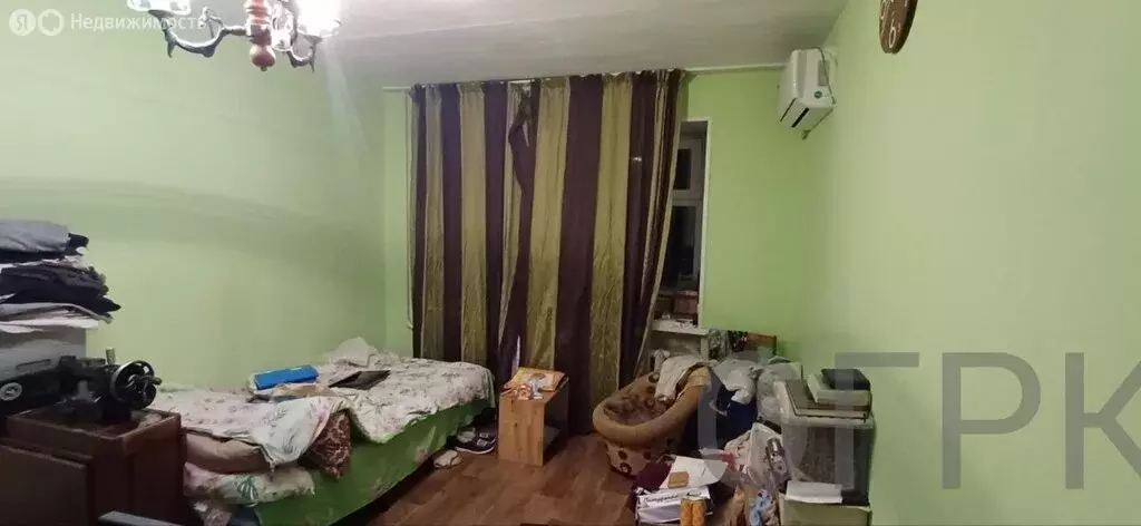 1-комнатная квартира: Уфа, улица Карла Маркса, 38 (44 м) - Фото 0
