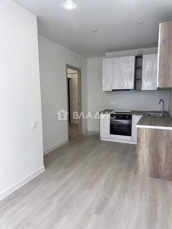 1-к кв. Пензенская область, Пенза ул. Яшиной, 10 (31.5 м) - Фото 1