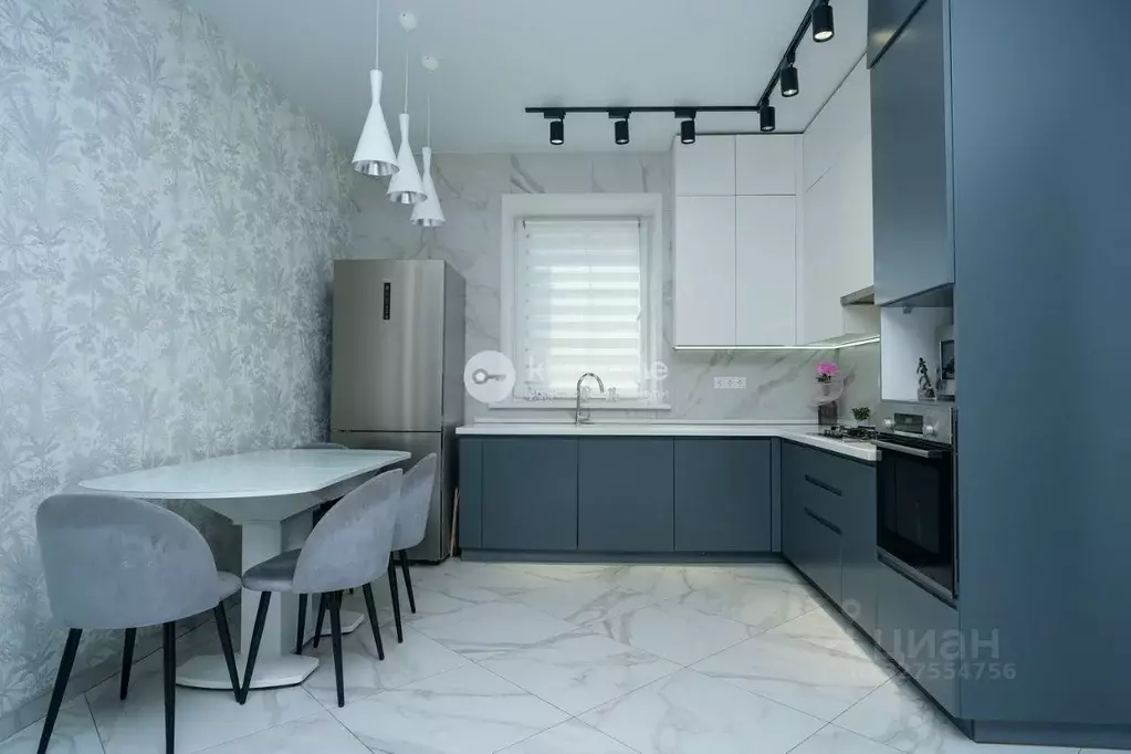 3-к кв. Татарстан, Зеленодольский район, Васильево муниципальное ... - Фото 1