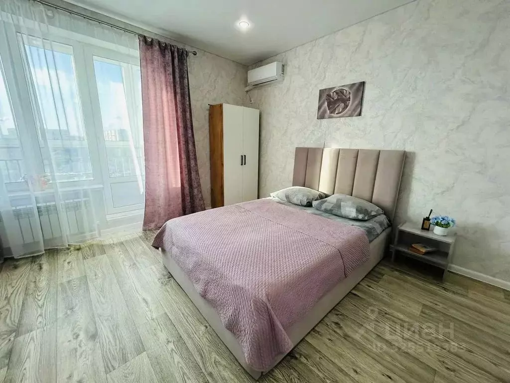 Студия Башкортостан, Уфа Новороссийская ул., 1/1 (30.0 м) - Фото 1