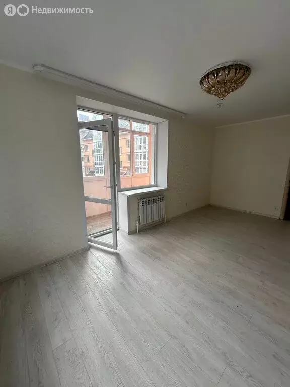 Квартира-студия: Мичуринск, Заводская улица, 29 (35.2 м) - Фото 1
