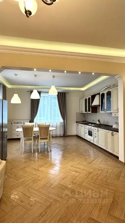Дом в Москва пос. Птичное, ул. Цветочная, 6 (250 м) - Фото 1