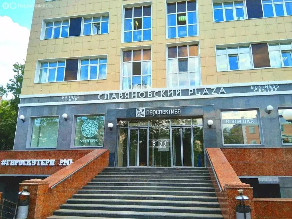 Помещение свободного назначения (60.6 м) - Фото 1