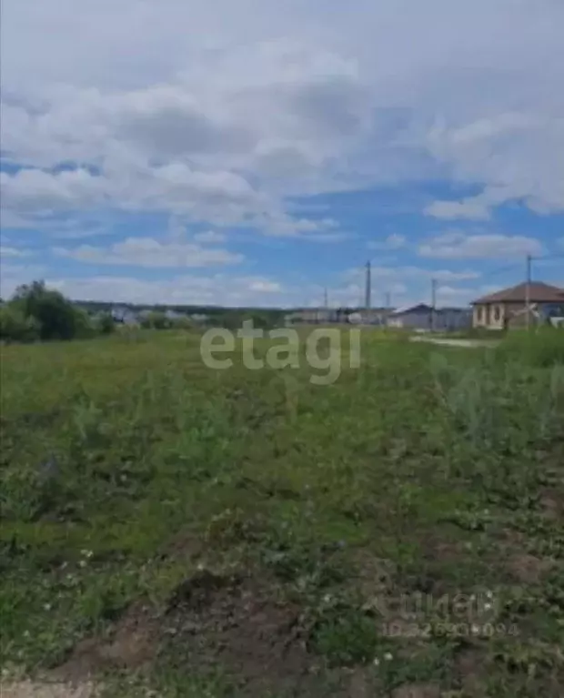 Участок в Липецкая область, Липецкий муниципальный округ, с. Подгорное ... - Фото 2