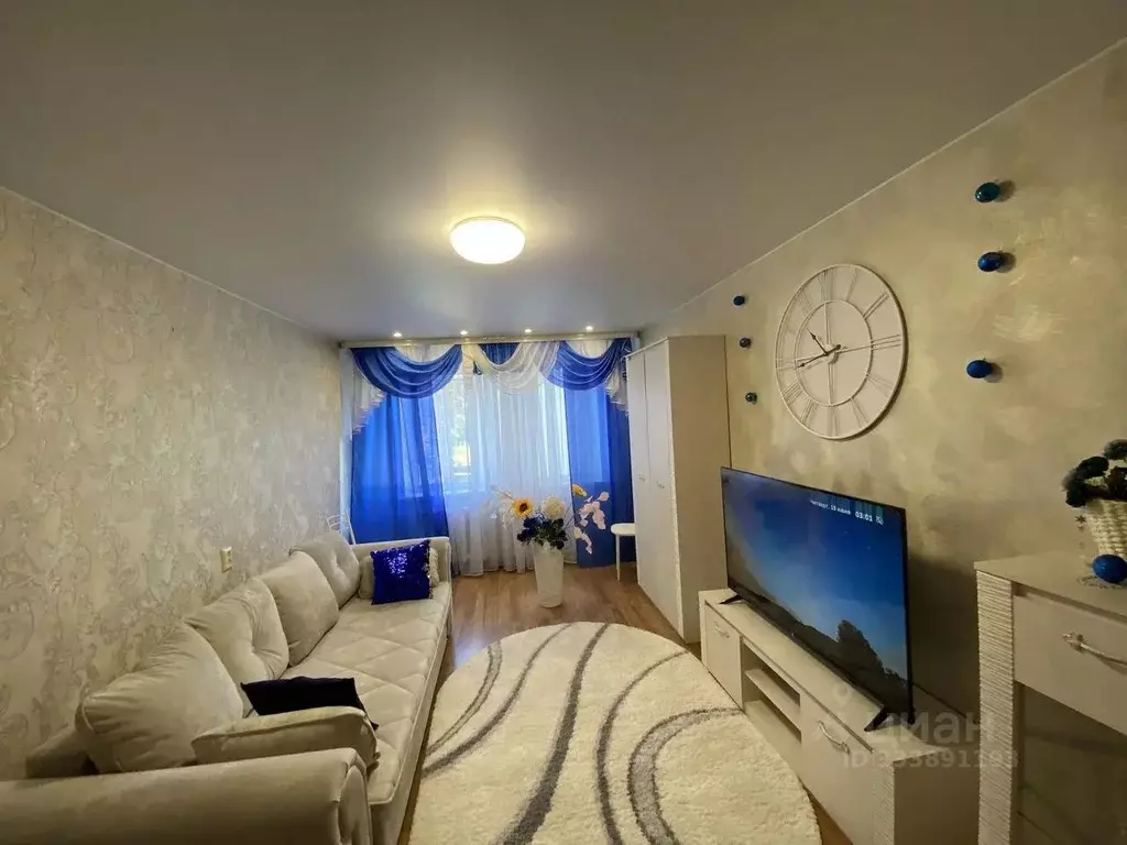 2-к кв. Московская область, Кашира городской округ, д. Кокино ул. ... - Фото 2