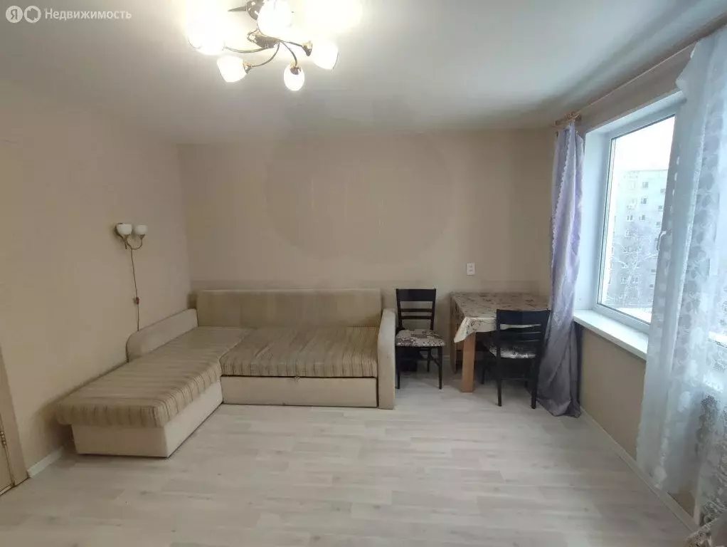 1к в 3-комнатной квартире (15.2 м) - Фото 1