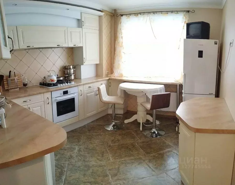 1-к кв. Калининградская область, Калининград Малая Лесная ул., 16 ... - Фото 1