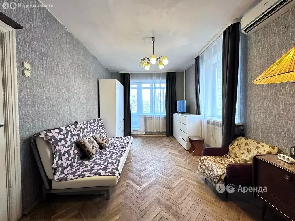 1-комнатная квартира: Санкт-Петербург, Дачный проспект, 29к1 (30 м) - Фото 1