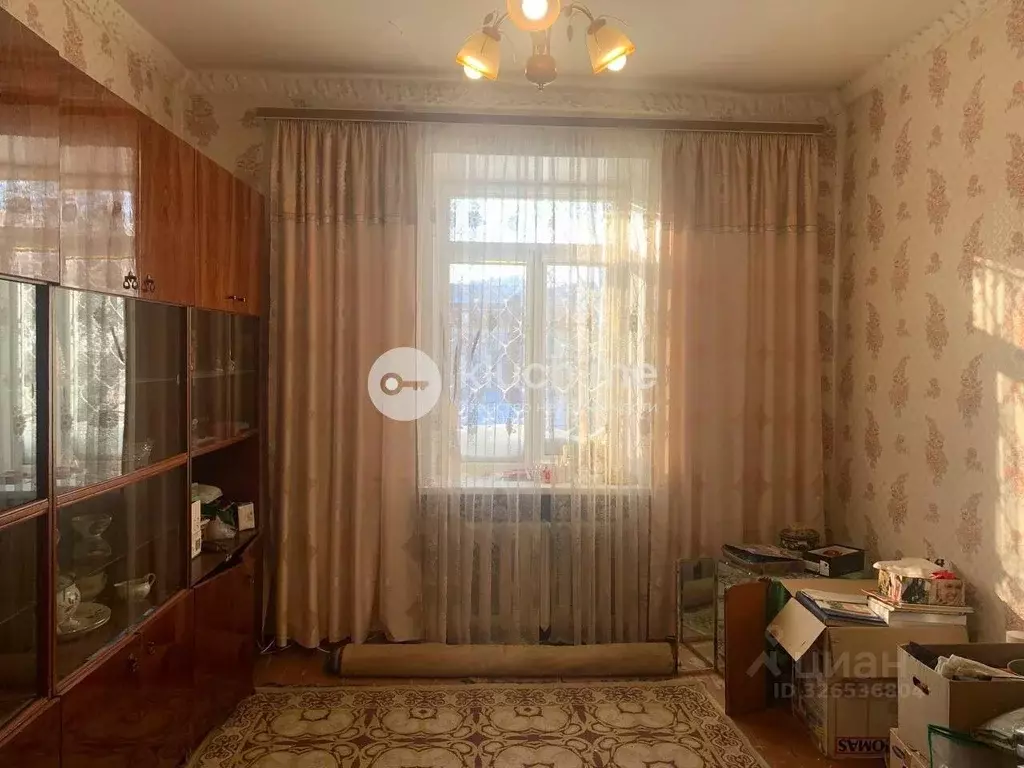 2-к кв. Татарстан, Казань ул. Сибирский Тракт, 7/6 (57.2 м) - Фото 1