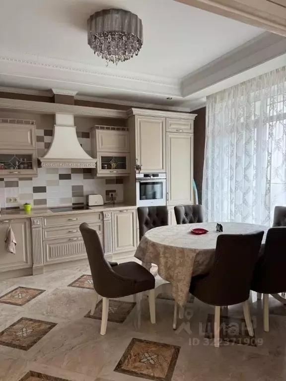 3-к кв. Санкт-Петербург Московский просп., 139к2 (110.9 м) - Фото 1