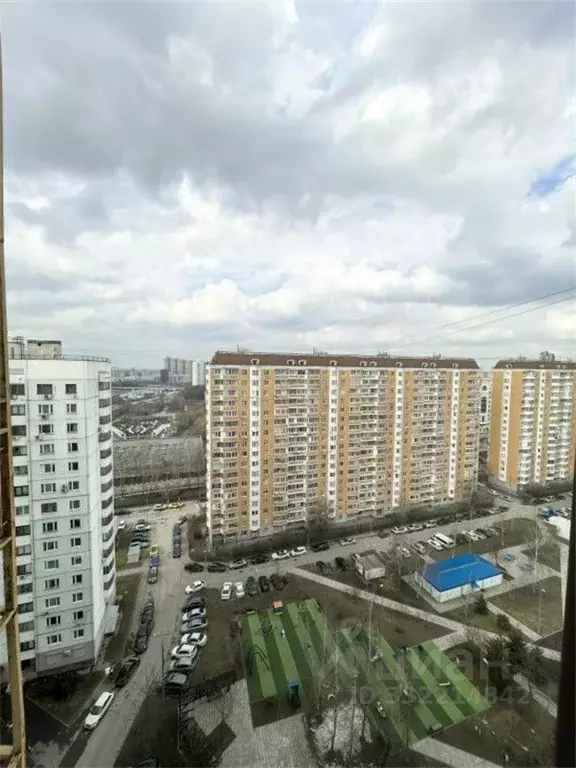 3-к кв. Москва ул. Островитянова, 5 (95.0 м) - Фото 2