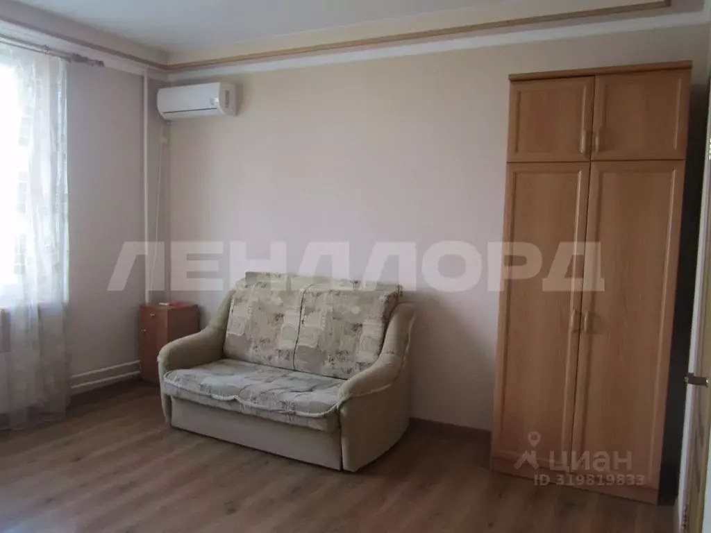 2-к кв. Ростовская область, Ростов-на-Дону ул. Жданова, 7/33 (54.1 м) - Фото 1