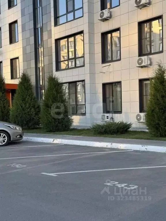 1-к кв. Ростовская область, Батайск Комсомольская ул., 135к2 (38.0 м) - Фото 1