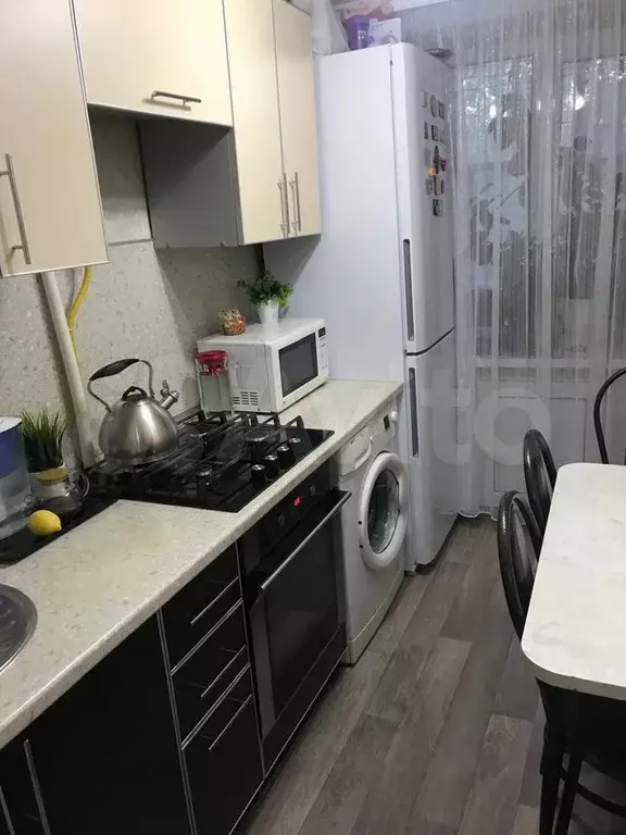 1-к. квартира, 29 м, 3/9 эт. - Фото 0
