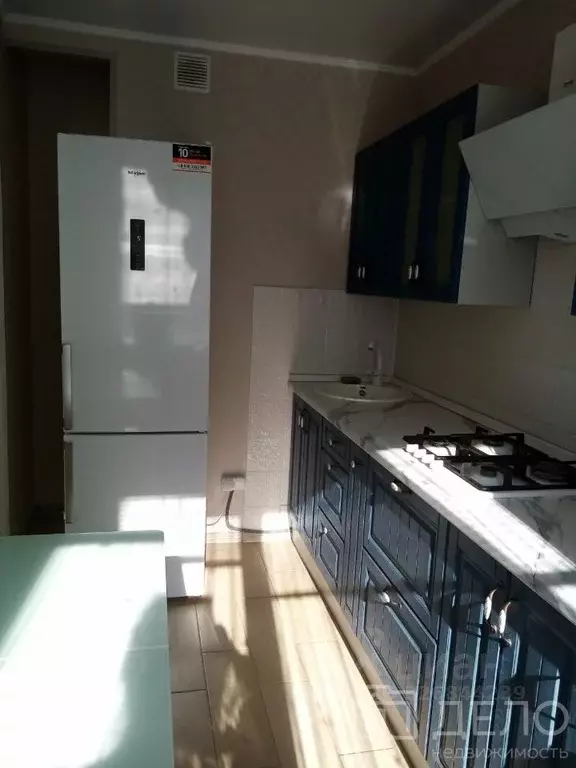 1-к кв. Рязанская область, Рязань Олимпийский городок мкр, 2 (27.0 м) - Фото 2