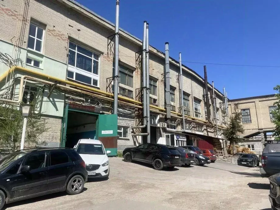 Офис в Саратовская область, Саратов просп. Имени 50 лет Октября, 101 ... - Фото 0