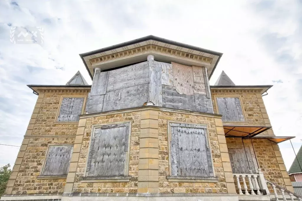 Коттедж в Ленинградская область, Ломоносовский район, Аннинское ... - Фото 2