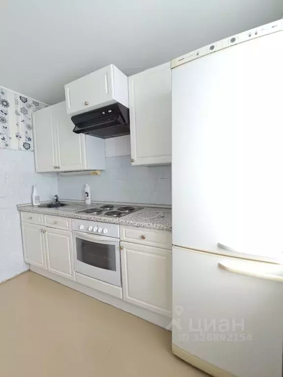 2-к кв. Башкортостан, Уфа Хадии Давлетшиной бул., 24 (56.0 м) - Фото 2