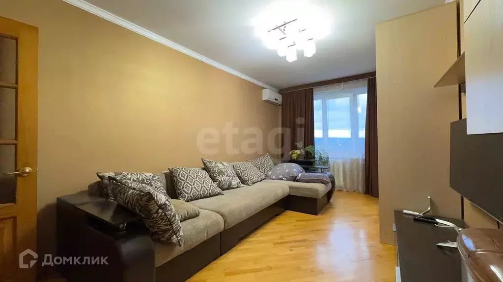 Продаётся 2-к квартира, 47.9 м - Фото 1