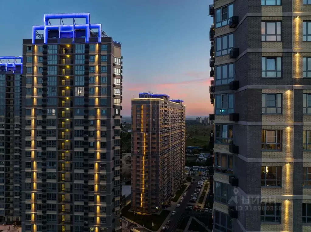 Помещение свободного назначения в Краснодарский край, Краснодар ул. ... - Фото 2