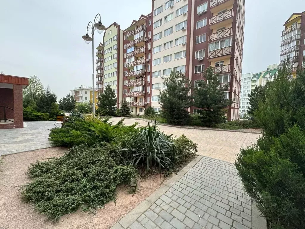 Торговая площадь в Крым, Симферополь ул. Балаклавская, 131 (90 м) - Фото 1