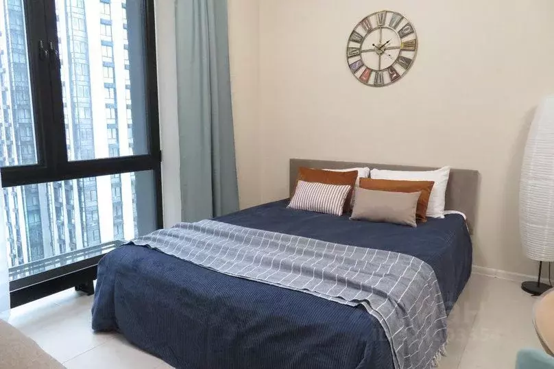 1-к кв. Москва Волгоградский просп., 32/3к4 (27.0 м) - Фото 1