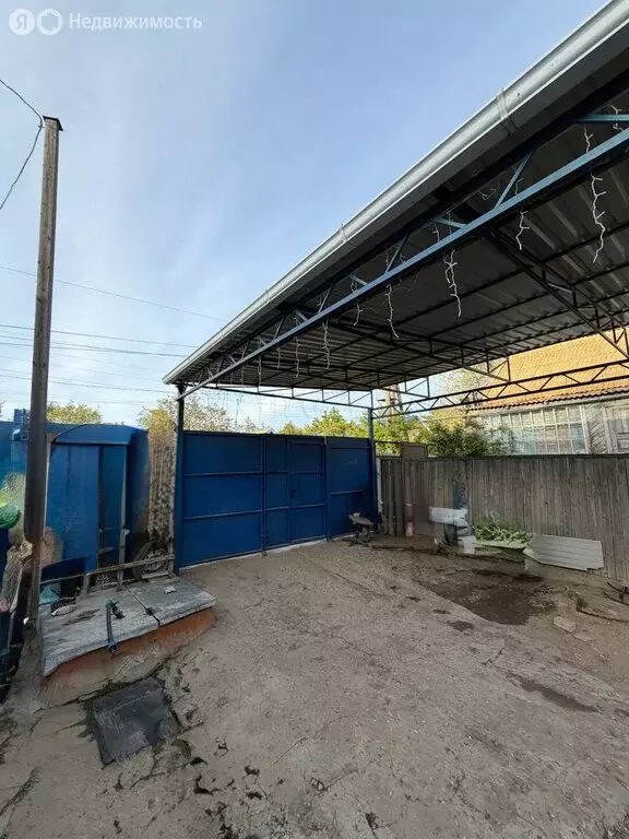 Дом в Астрахань, улица Лемисова, 44 (51.2 м) - Фото 1