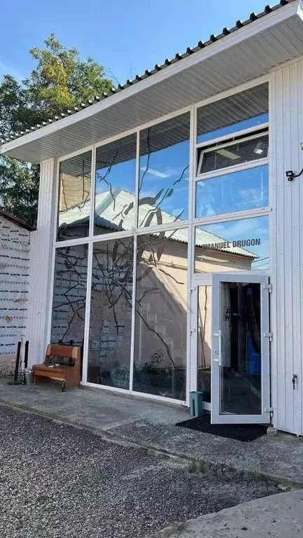 Помещение свободного назначения в Воронежская область, Воронеж ул. ... - Фото 1