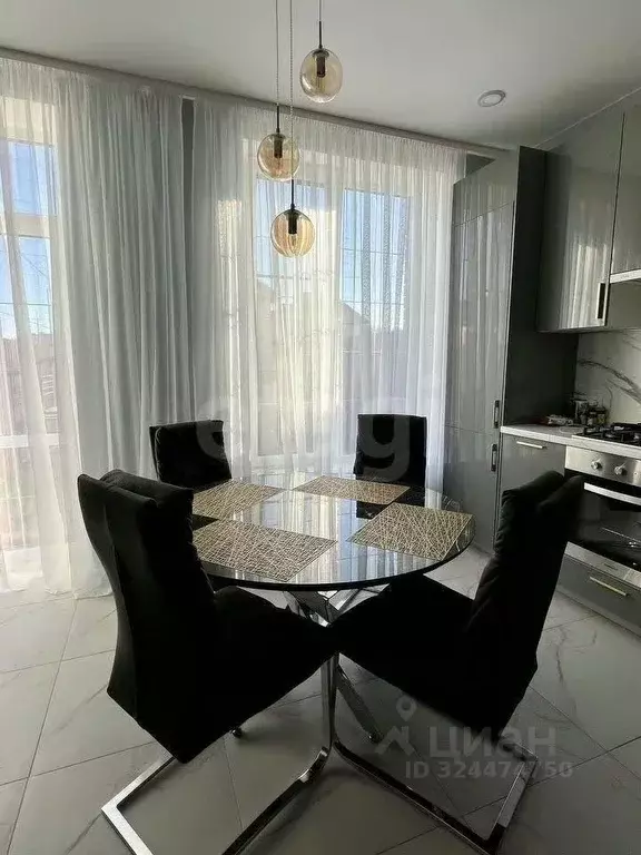 Таунхаус в Тверская область, Калининский муниципальный округ, д. ... - Фото 1