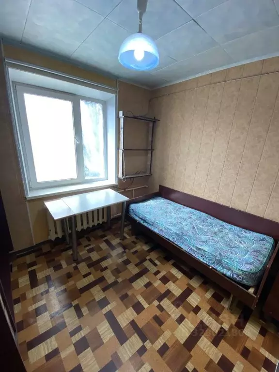 1-к кв. Саратовская область, Энгельс ул. Ломоносова, 33 (12.3 м) - Фото 1