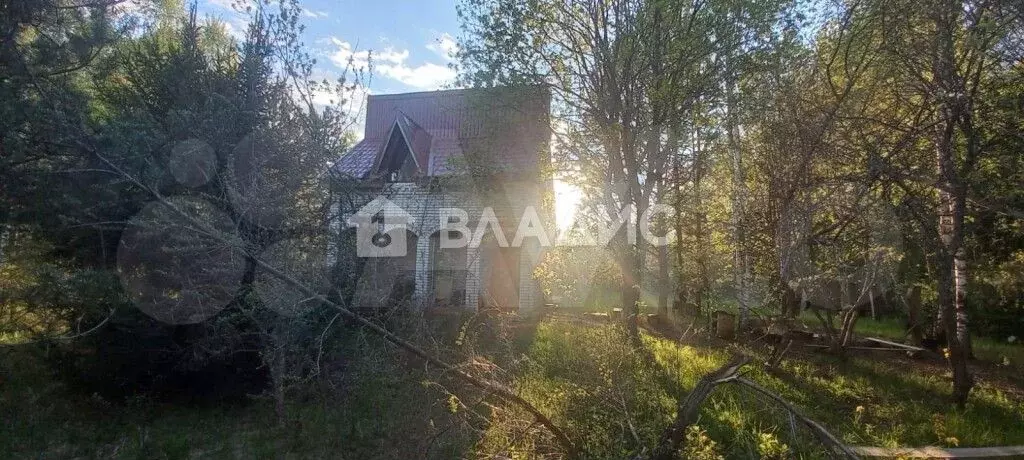 Дача 72 м на участке 10 сот. - Фото 1