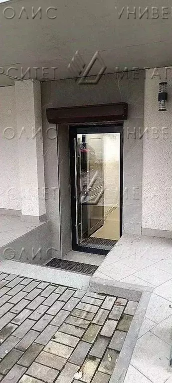 Офис в Московская область, Красногорск Железнодорожная ул., 31А (35 м) - Фото 1