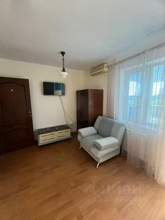 Комната Краснодарский край, Анапа муниципальный округ, Благовещенская ... - Фото 1
