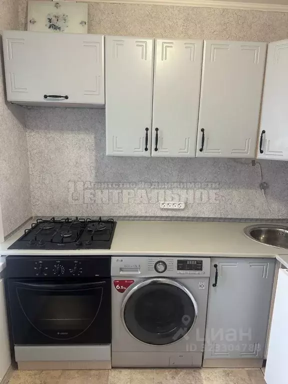 3-к кв. Смоленская область, Смоленск ул. Нормандия-Неман, 6 (51.6 м) - Фото 1