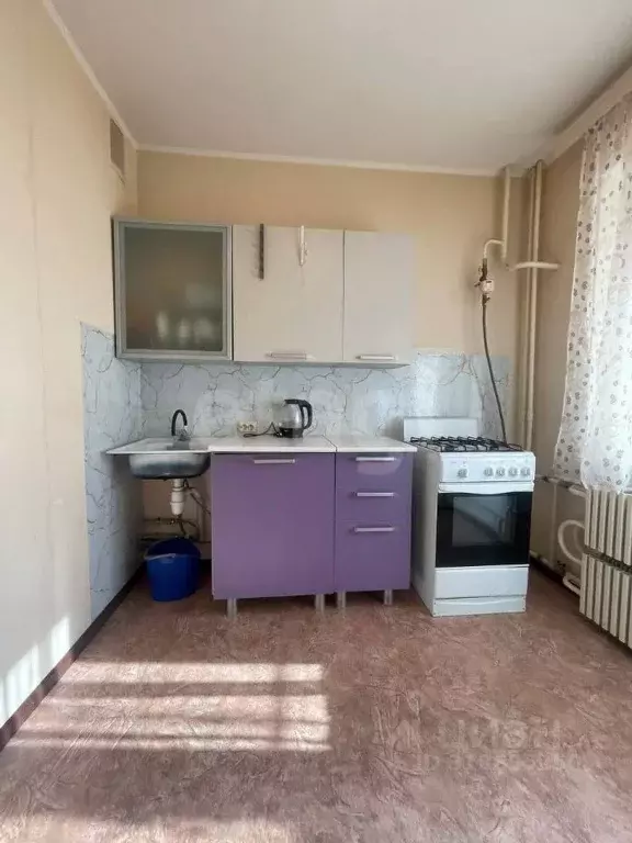 1-к кв. Воронежская область, Воронеж ул. Артамонова, 34/7 (32.0 м) - Фото 0