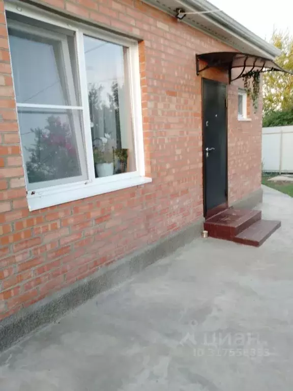 Дом в Ростовская область, Аксайский район, Истомино хут.  (57 м) - Фото 0