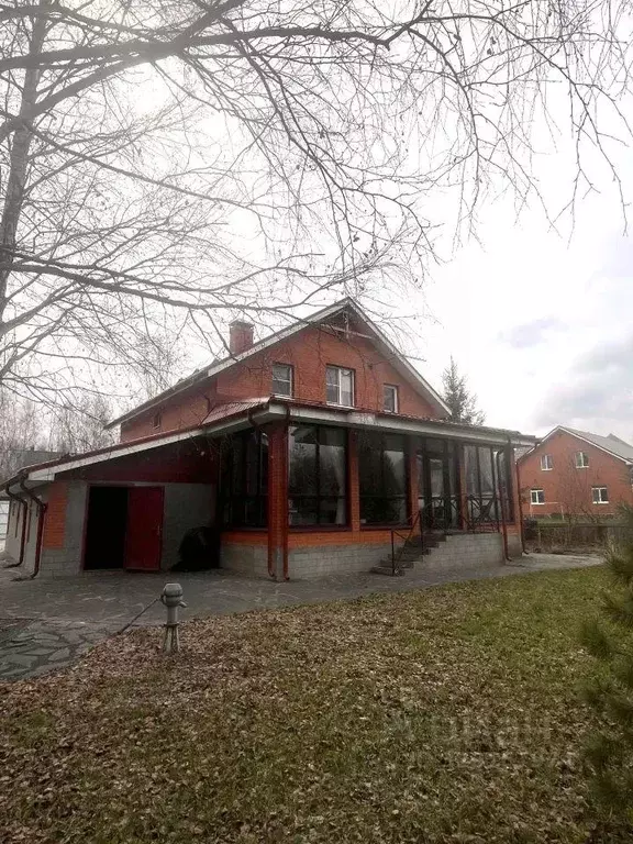 Дом, 244.1 м - Фото 1