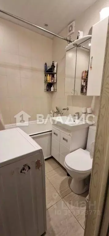 2-к кв. Москва 1-й Волоколамский проезд, 8К1 (43.0 м) - Фото 2