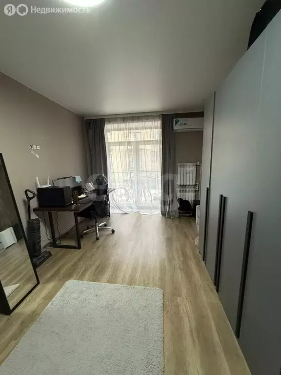 1-комнатная квартира: посёлок Красный Бор, 13 (36.9 м) - Фото 2