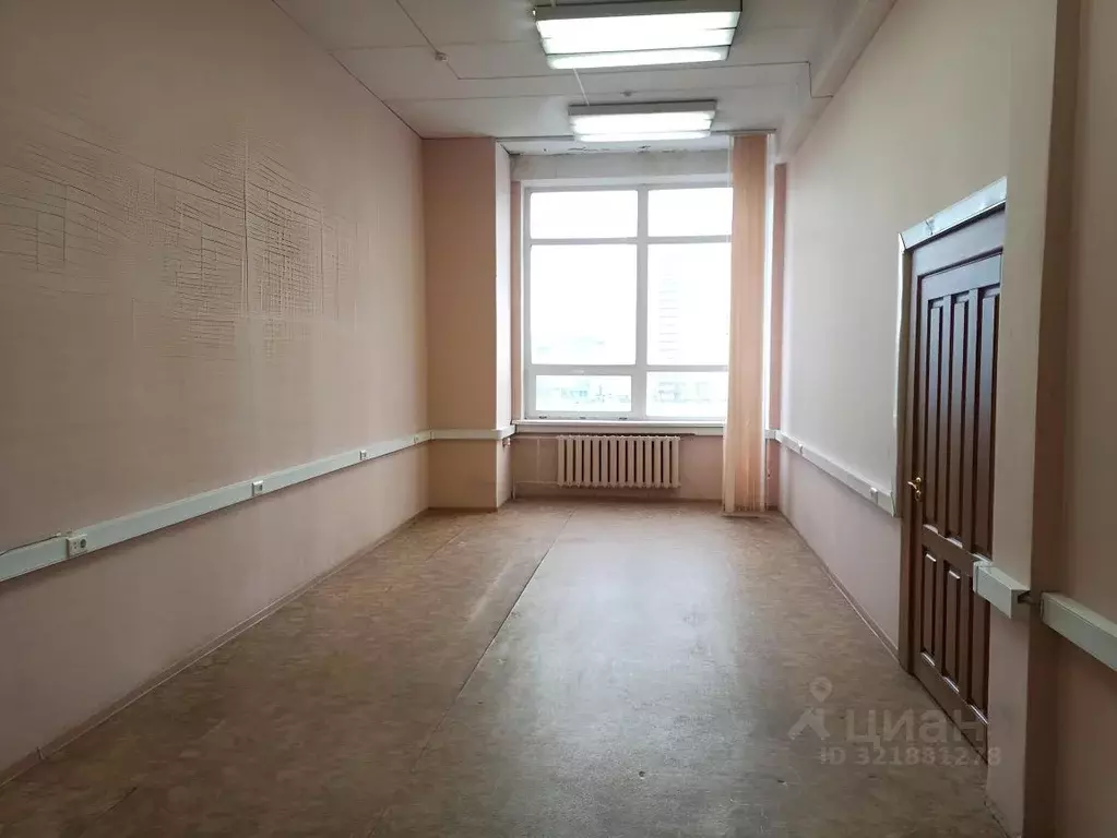 Офис в Тульская область, Тула просп. Ленина, 108 (36 м) - Фото 1