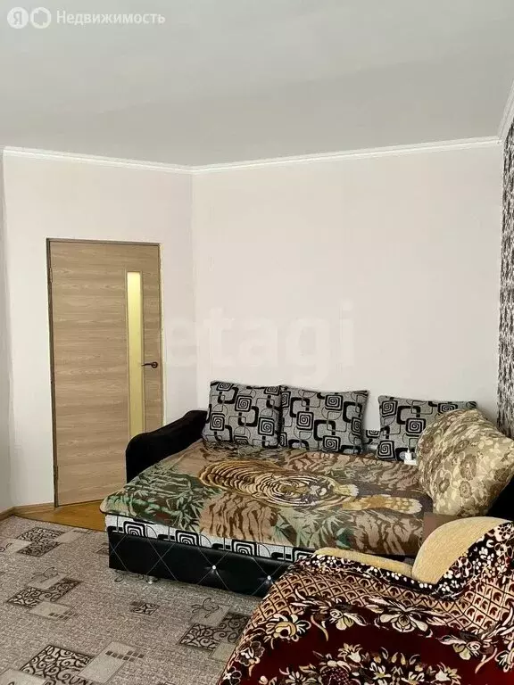 1-комнатная квартира: Михайловск, улица Ленина, 167/2к3 (38 м) - Фото 1