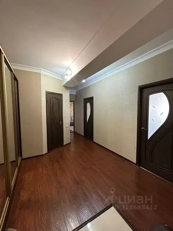 2-к кв. Дагестан, Дербент ул. Сальмана, 49Р (64.0 м) - Фото 1