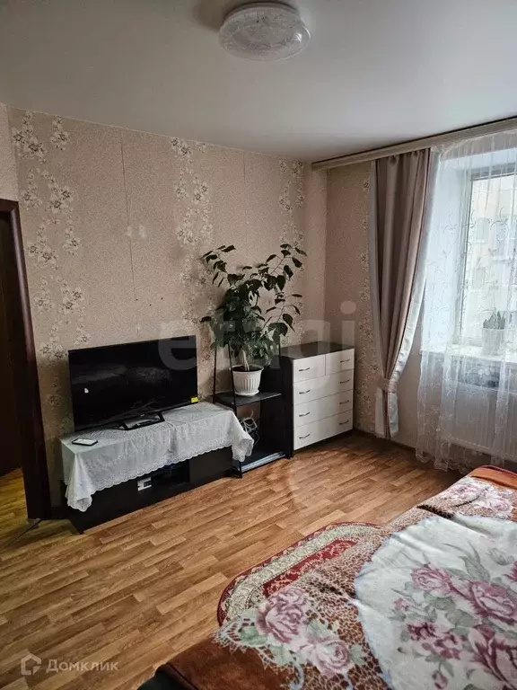 Продаётся 1-к квартира, 36 м - Фото 1