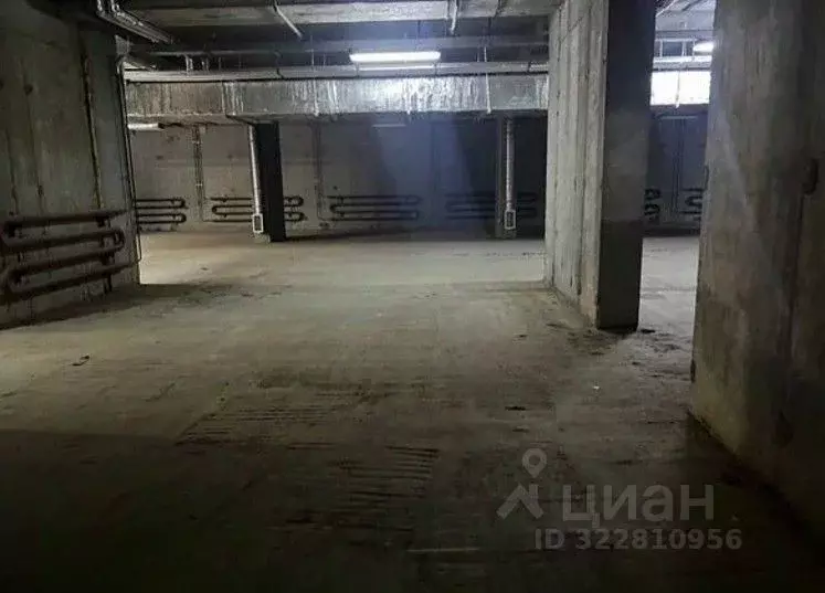 Склад в Санкт-Петербург пос. Парголово, проезд Толубеевский, 8к2 (700 ... - Фото 2