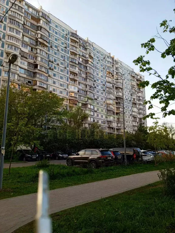 Продается 1-комнатная квартира - Фото 1